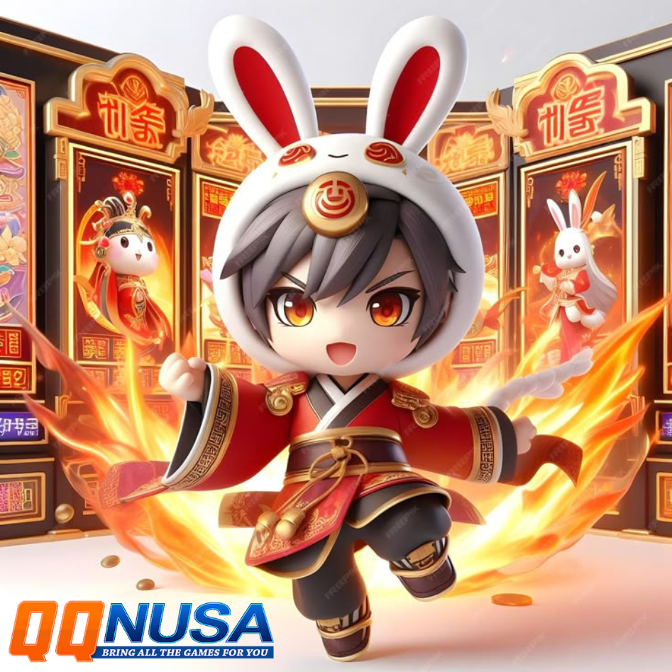 QQNusa - Situs Game Online Terbaik dengan Bonus & RTP Tinggi